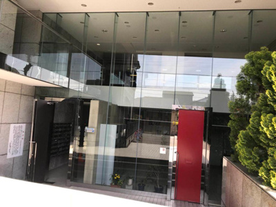 【エントランス】 | メゾンドノア元横山(メゾンドノアモトヨコヤマ)