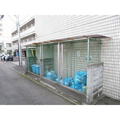 【その他共用部分】 | メゾンドノア元横山(メゾンドノアモトヨコヤマ)