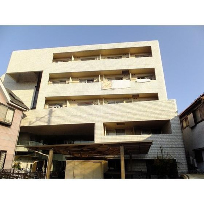 【外観】 | メゾンドノア元横山(メゾンドノアモトヨコヤマ)