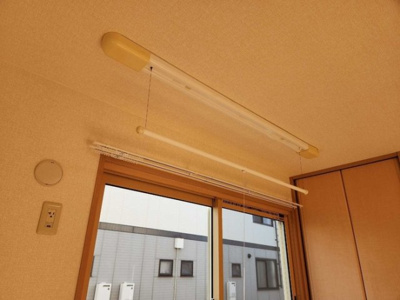 【設備】 | グランモア石井　Ａ・Ｂ・