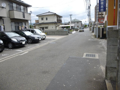 【その他】 | グランモア石井　Ａ・Ｂ・