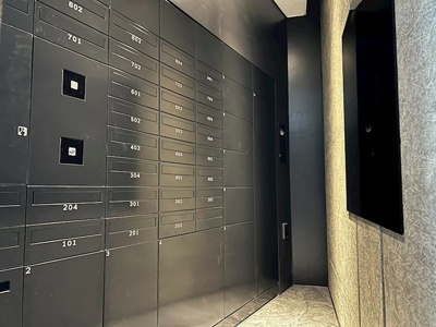 【その他共用部分】 | ＺＯＯＭ方南町