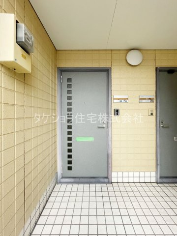 アトラース大橋のその他共用部分|※101です。