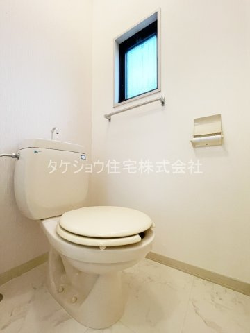 アトラース大橋のトイレ|※101です。
