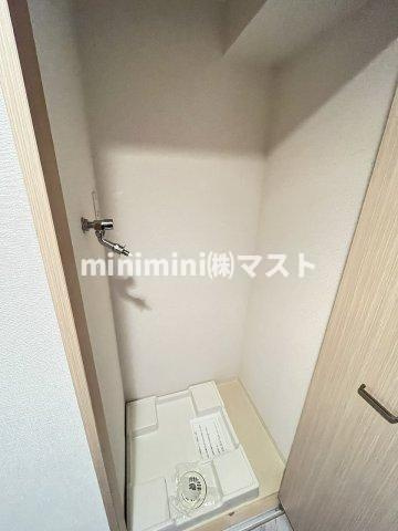 ルクレ難波　(旧：CASSIA難波)の設備