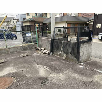 【その他共用部分】 | 的場丘ハイツ