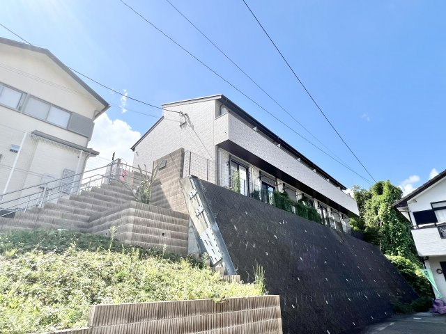 ユニベール美しが丘