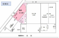 横浜市都筑区池辺町　貸工場・倉庫　５５坪の画像