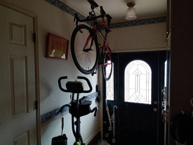 小山市西城南1丁目の玄関|玄関ホール