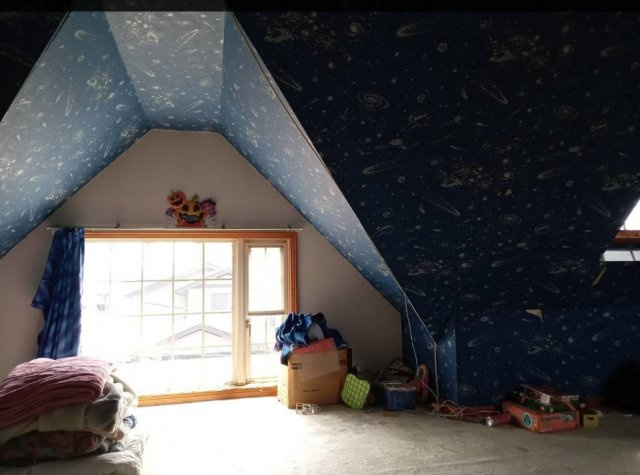 小山市西城南1丁目の設備|3階