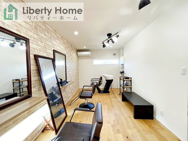 土浦市西根南2丁目　中古戸建の洋室