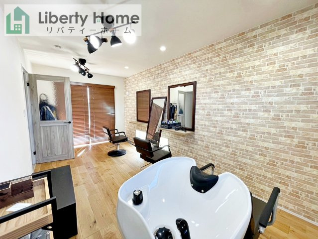 土浦市西根南2丁目　中古戸建の洋室