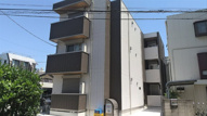 アヴァンス梅田の画像