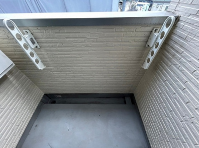 【バルコニー】 | 仲介手数料0円！HPに初期費用掲載「プライスホーム」で検索！ＣＢ博多アクシオン