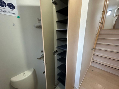 【収納】 | 仲介手数料0円！HPに初期費用掲載「プライスホーム」で検索！ＣＢ博多アクシオン