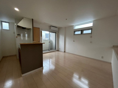 【居間・リビング】 | 仲介手数料0円！HPに初期費用掲載「プライスホーム」で検索！ＣＢ博多アクシオン