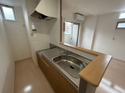 【キッチン】 | 仲介手数料0円！HPに初期費用掲載「プライスホーム」で検索！ＣＢ博多アクシオン