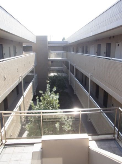 【その他】ガーデン目黒南 