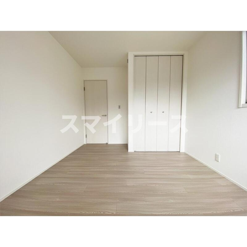 シャトレーゼ　Ａ棟 の内装