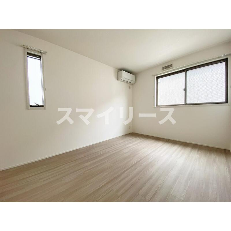 シャトレーゼ　Ａ棟 の居間・リビング