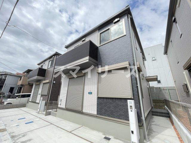 シャトレーゼ　Ａ棟 のその他共用部分