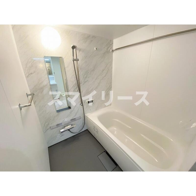 シャトレーゼ　Ａ棟 の浴室