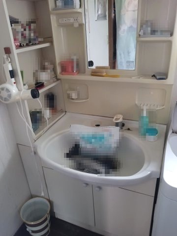 【キッチン】 | 九十九里町下貝塚　中古戸建