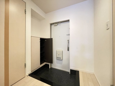 【玄関】 | EverGreen | 別部屋参考イメージ写真