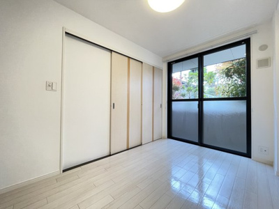 【その他】 | EverGreen | 別部屋参考イメージ写真