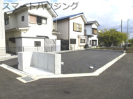 土地　条件付き　京王相模原線　JR横浜線　橋本駅　向原１の画像