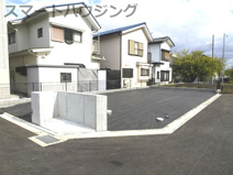 土地　条件付き　京王相模原線　JR横浜線　橋本駅　向原１の画像