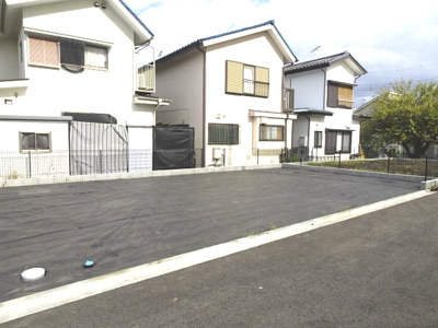 【外観】 | 土地　条件付き　京王相模原線　JR横浜線　橋本駅　向原１