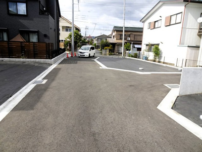 【その他】 | 土地　条件付き　京王相模原線　JR横浜線　橋本駅　向原１