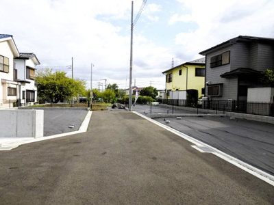 【その他】 | 土地　条件付き　京王相模原線　JR横浜線　橋本駅　向原１