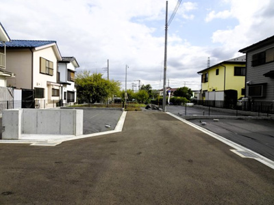 【その他】 | 土地　条件付き　京王相模原線　JR横浜線　橋本駅　向原１