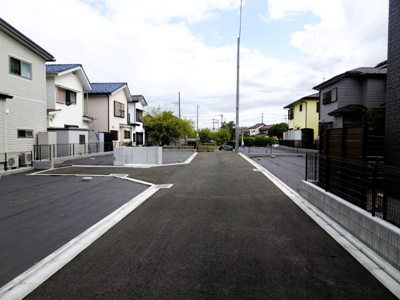 【その他】 | 土地　条件付き　京王相模原線　JR横浜線　橋本駅　向原１