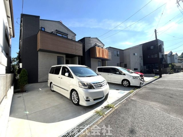 流山市野々下４丁目中古戸建