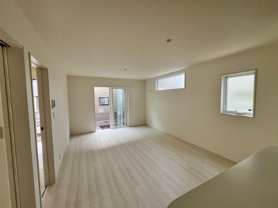 【居間・リビング】 | 盛岡市門１丁目11-23