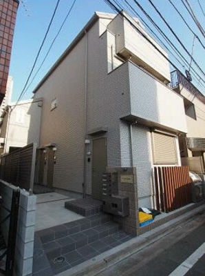 【外観】 | オリザ方南町 | 綺麗な外観！