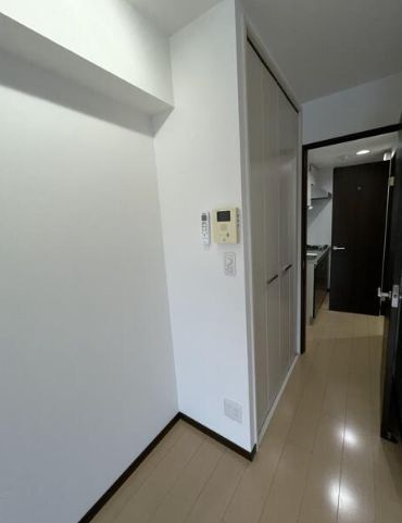 ルーラル五番館のセキュリティ