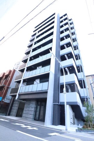 大阪市都島区中野町２丁目の賃貸マンション