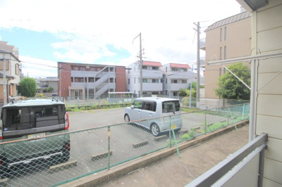 【展望】 | メゾン田口