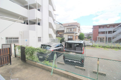 【展望】 | メゾン田口