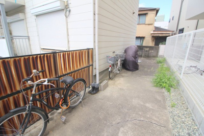 【その他共用部分】 | メゾン田口