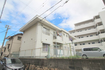【外観】 | メゾン田口