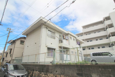 【外観】 | メゾン田口
