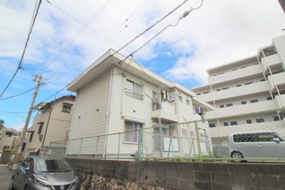 【外観】 | メゾン田口