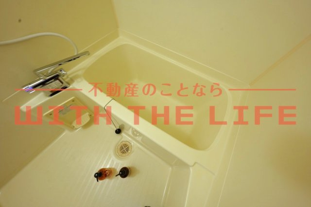 ヴィクトワール【キャッシュバック対象物件】の浴室|お風呂で日々の疲れを落としましょう
