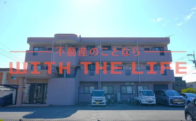 ヴィクトワール【キャッシュバック対象物件】の外観|きれいな外観です