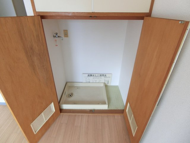 川崎市中原区木月１丁目の賃貸マンションの設備